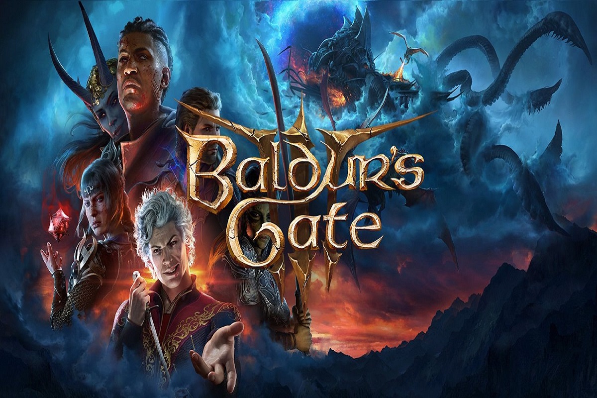 Baldur's Gate 3 có thể sẽ được ra mắt trên di động, nhưng chỉ trên iPhone