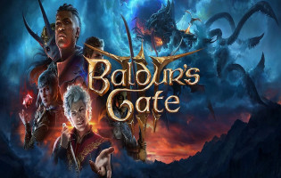 Baldur's Gate 3 có thể sẽ được ra mắt trên di động, nhưng chỉ trên iPhone