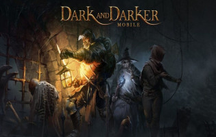 Dark and Darker Mobile – Trải nghiệm trò chơi nhập vai hành động vượt ngục tối của Krafton