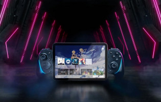 Razer Kishi Ultra - tay cầm chơi game mobile đỉnh cao