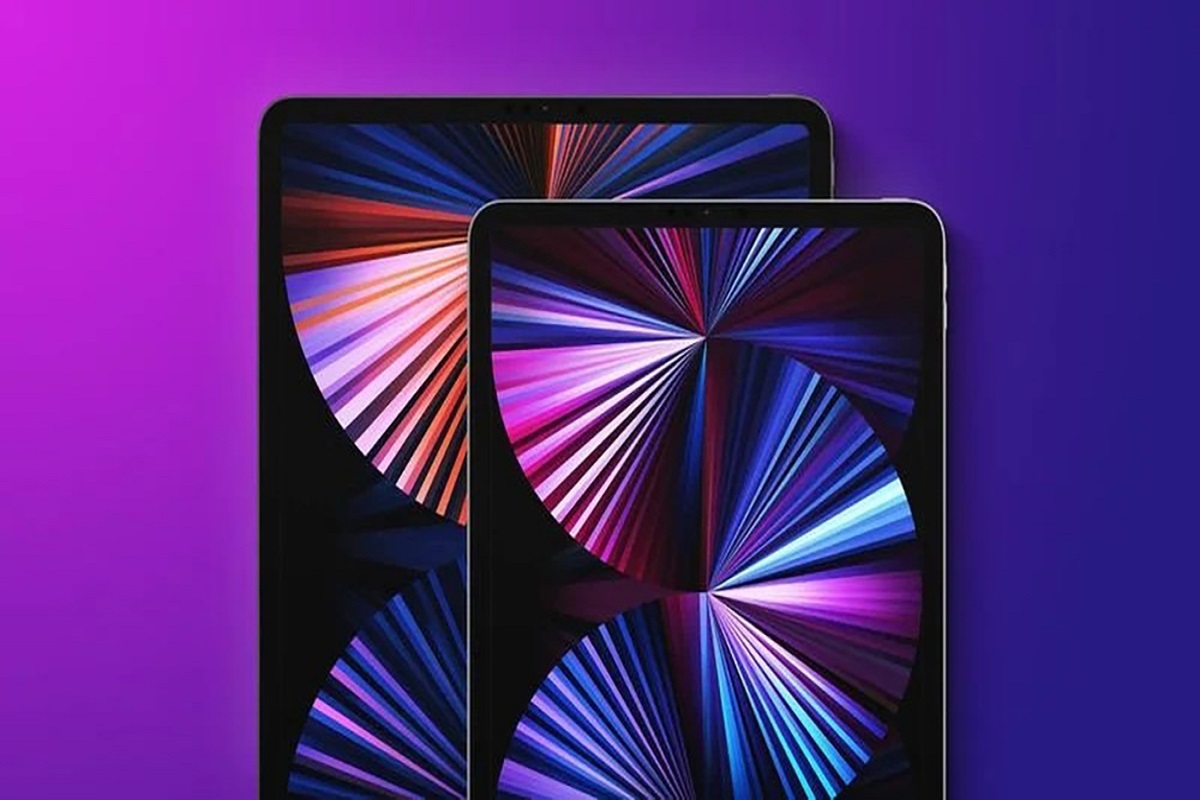 7 thay đổi đáng chú ý trên iPad Pro OLED mới