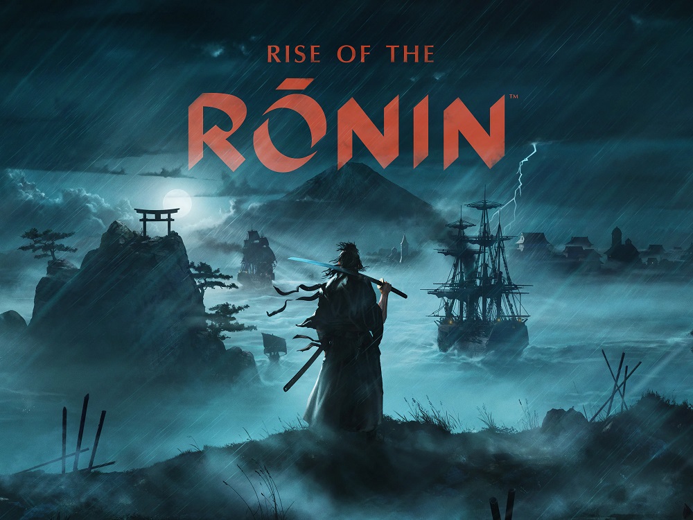 Rise of the Ronin: Siêu phẩm vượt ra khỏi ranh giới “an toàn” của Team Ninja