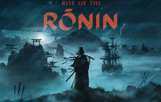 Rise of the Ronin: Siêu phẩm vượt ra khỏi ranh giới “an toàn” của Team Ninja