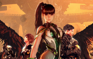 Stellar Blade: Tân binh vừa ra mắt đã chinh phục game thủ với lối chơi đã tay, đã mắt