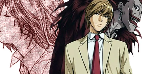 Death Note phiên bản gốc hướng tới đối tượng khán giả trẻ hơn và một kết thúc có hậu