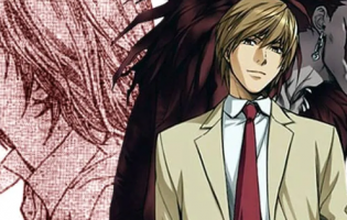 Death Note phiên bản gốc hướng tới đối tượng khán giả trẻ hơn và một kết thúc có hậu