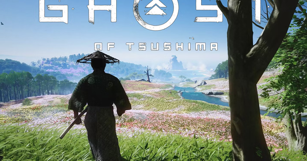 Ghost of Tsushima hoàn tiền cho game thủ Steam Việt Nam