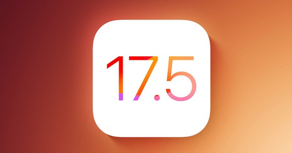 iOS 17.5 chính thức ra mắt: Sau đây là tất cả những tính năng mới