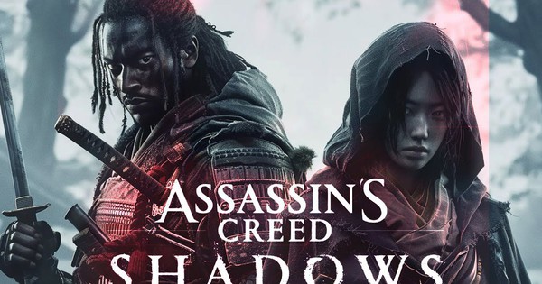 Assassin's Creed Nhật Bản được xác nhận, ra mắt tháng 11 năm nay