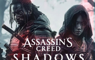 Assassin's Creed Nhật Bản được xác nhận, ra mắt tháng 11 năm nay