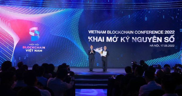 Việt Nam chính thức có Hiệp hội Blockchain, hứa hẹn làm cầu nối đưa nền kinh tế số Việt ra với thế giới