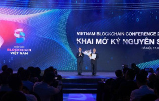 Việt Nam chính thức có Hiệp hội Blockchain, hứa hẹn làm cầu nối đưa nền kinh tế số Việt ra với thế giới