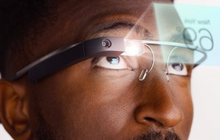 Kính Google Glass: Ra mắt quá sớm tới trước 10 năm nhưng giờ lại cực kỳ phù hợp với AI?