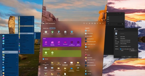 Cảm thấy Windows 11 gò bó? 10 công cụ này cung cấp cho bạn toàn quyền kiểm soát Windows 11