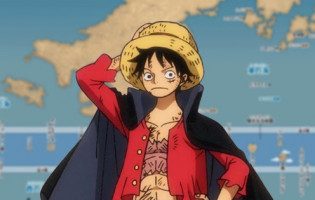 One Piece chương 1115 xác nhận một giả thuyết của fan về các lục địa