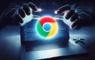 Google phát hiện lỗ hổng nguy hiểm trên Chrome