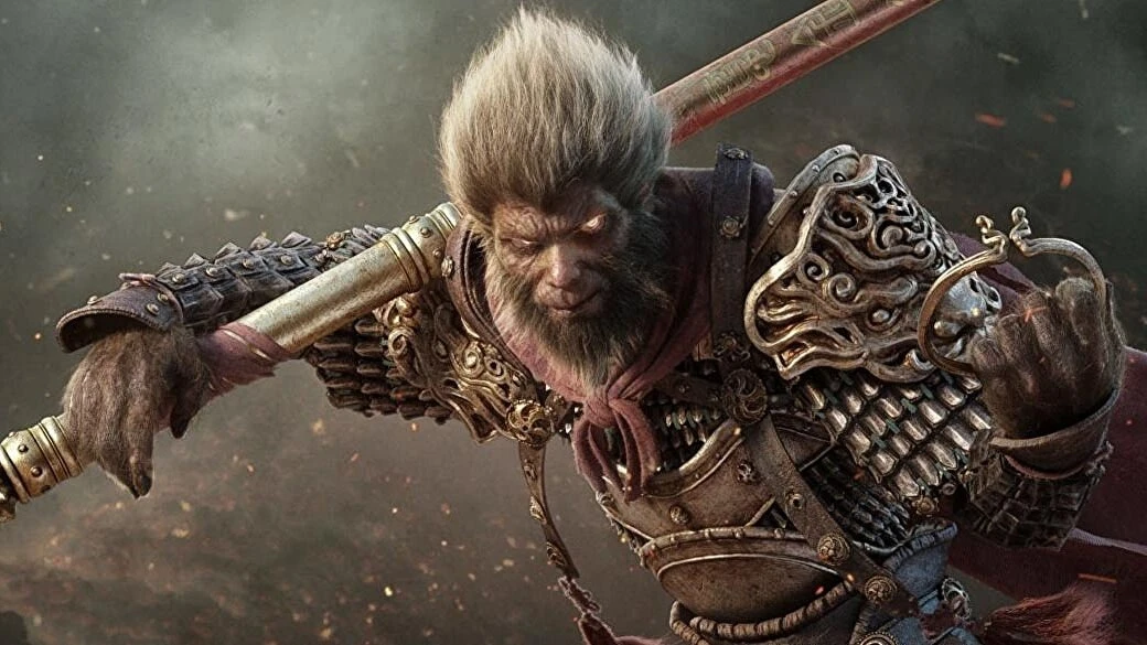 'Black Myth: Wukong' là tựa game được mong chờ nhất trên Steam