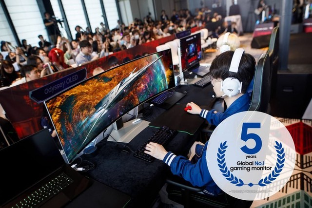 Samsung tổ chức giải esports dành riêng cho sinh viên Đông Nam Á, giải nhất lên tới hơn 100 triệu VNĐ 