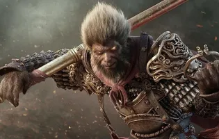 'Black Myth: Wukong' là tựa game được mong chờ nhất trên Steam