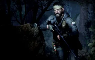 Microsoft có thông báo khiến game thủ Call of Duty vui mừng