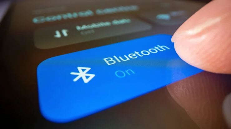 Muốn tắt Bluetooth? Android 15 nói không!