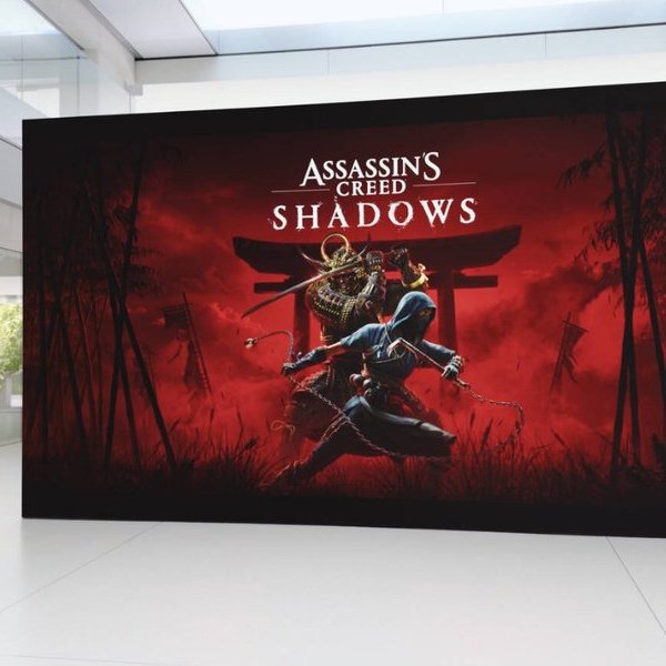 Từ Assassin’s Creed Shadows nóng hổi đến Control hỗ trợ ray tracing, đây là loạt game sắp lên kệ cho tín đồ nhà Táo