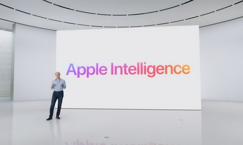 Không hề có "AI" nào được nhắc tới tại WWDC 2024