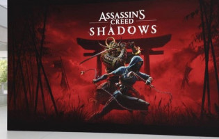 Từ Assassin’s Creed Shadows nóng hổi đến Control hỗ trợ ray tracing, đây là loạt game sắp lên kệ cho tín đồ nhà Táo