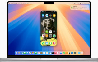 macOS Sequoia ra mắt: Tích hợp Apple Intelligence, phản chiếu màn hình iPhone, cải thiện khả năng chơi game, sắp xếp cửa sổ 