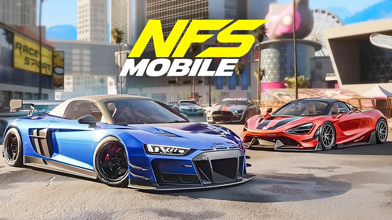 Huyền thoại đua xe Need For Speed sắp trở lại với một phiên bản mới, sở hữu thêm tính năng đặc biệt dành riêng cho fan “nhà Táo”