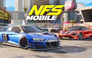 Huyền thoại đua xe Need For Speed sắp trở lại với một phiên bản mới, sở hữu thêm tính năng đặc biệt dành riêng cho fan “nhà Táo”