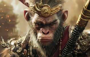 Black Myth: Wukong quá 