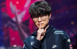 Faker 