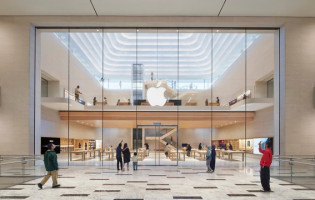 Lộ diện cửa hàng Apple Store đầu tiên tại Malaysia: Khai trương vào ngày 22/6 ở vị trí đắc địa