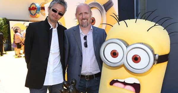 Đạo diễn đứng sau thành công của thương hiệu hoạt hình tỷ đô Despicable Me là ai?