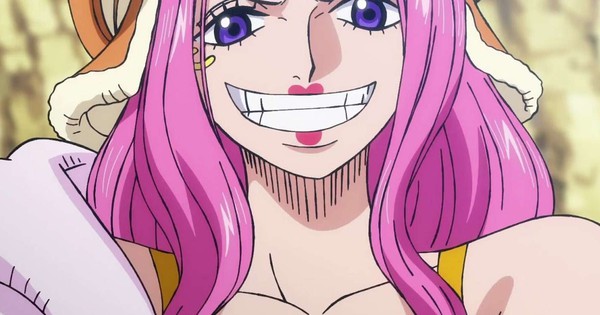 One Piece: Sự biến đổi thành Nika của Bonney có ý nghĩa gì?