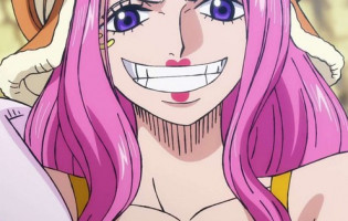 One Piece: Sự biến đổi thành Nika của Bonney có ý nghĩa gì?