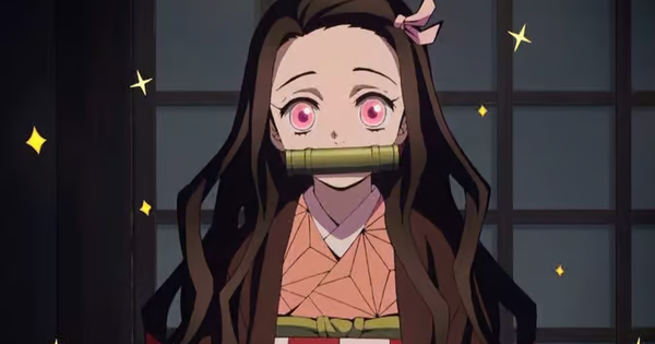 Nezuko bao nhiêu tuổi trong Kimetsu no Yaiba?