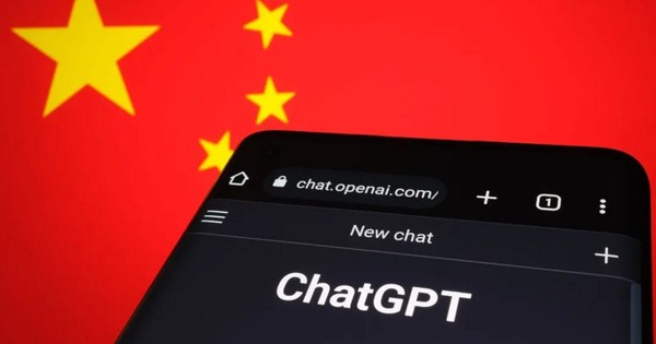 OpenAI "cấm cửa" hoàn toàn Trung Quốc: dùng VPN cũng không thể truy cập ChatGPT