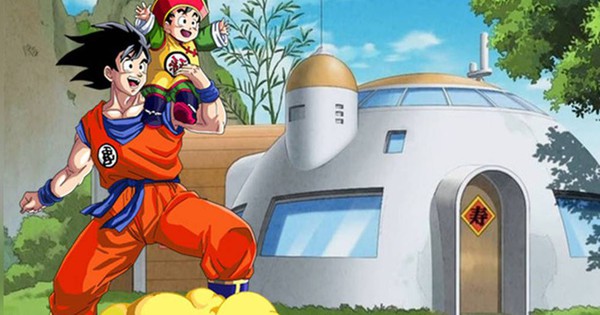 Dragon Ball: Nơi sinh sống đầu tiên của Goku ở trái đất có thật ngoài đời