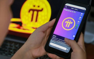 Giới đầu tư tiền ảo Pi giận dữ, kêu gọi xóa app