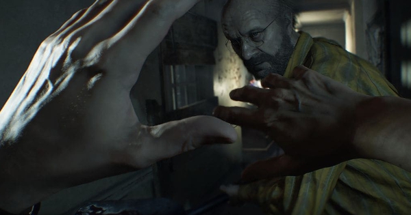 Resident Evil 7: Biohazard, bom tấn AAA mới nhất ra mắt trên iPhone 15 Pro/Pro Max hấp dẫn như thế nào?