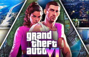 GTA 6 bất ngờ có trailer mới, fan vừa vui mừng đã bất ngờ nhận ra điều 