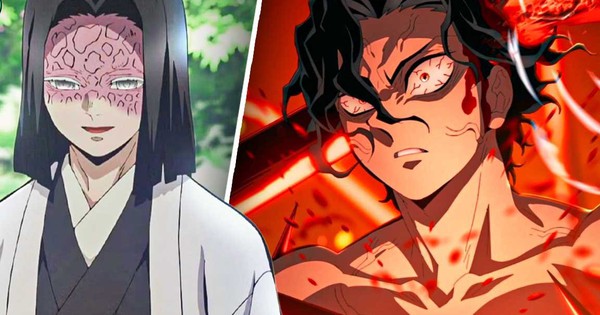 Kimetsu no Yaiba: Lý do Muzan không bao giờ có thể tìm thấy thủ lĩnh Sát Quỷ đội