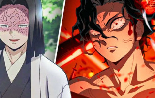 Kimetsu no Yaiba: Lý do Muzan không bao giờ có thể tìm thấy thủ lĩnh Sát Quỷ đội