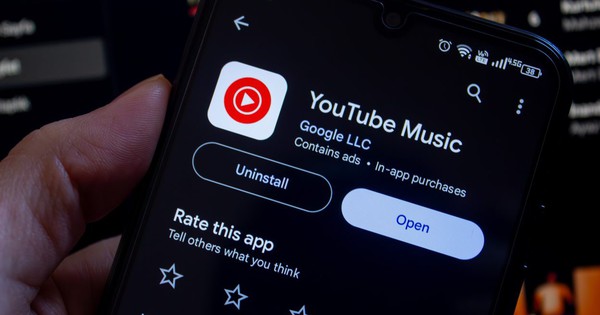 YouTube Music thử nghiệm tính năng AI mới: tạo radio theo yêu cầu