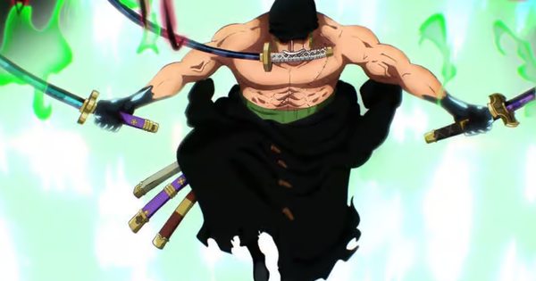 One Piece xóa tan một hiểu lầm quan trọng về Zoro