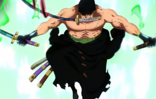 One Piece xóa tan một hiểu lầm quan trọng về Zoro