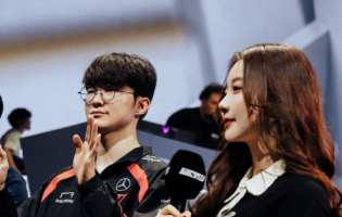 Faker chiếm spotlight với màn xử lý 