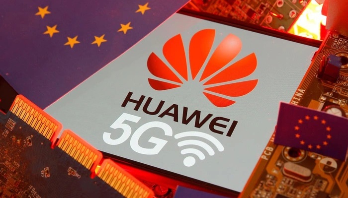 Đức cấm cửa linh kiện mạng 5G của Huawei, Trung Quốc tuyên bố "không tránh khỏi hậu quả"